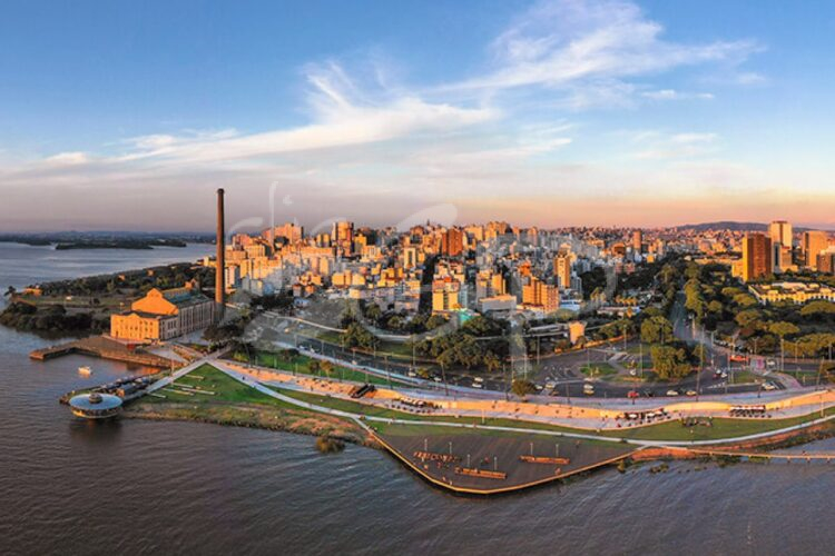 Hotéis discretos em Porto Alegre: critérios para escolher sem erro