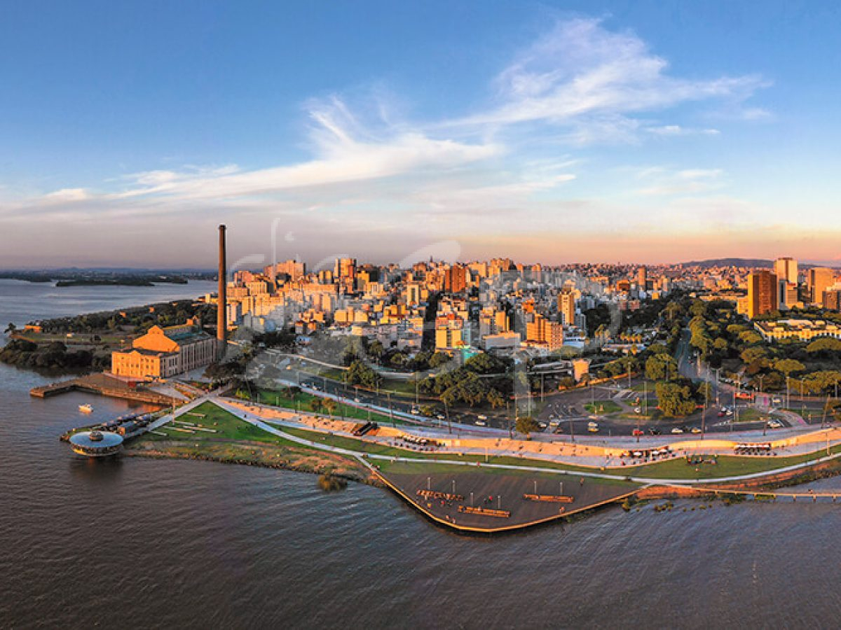 Hotéis discretos em Porto Alegre: critérios para escolher sem erro